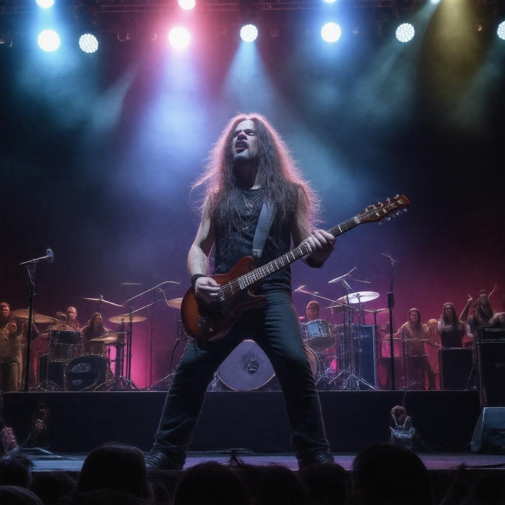 Dream Theater